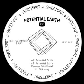 Nils Twachtmann, Pressure Point – Potential Earth