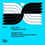 Matt Oliver, Redspace – Obsidian Pulse