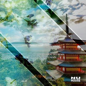 OVOU, Illarion – Shrine (Remixes Part 1)