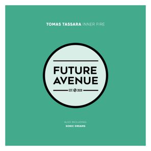 Tomas Tassara – Inner Fire