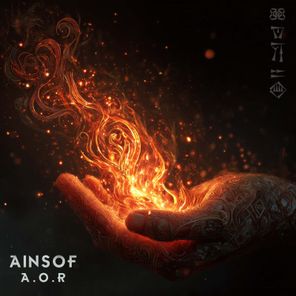 AinSof – A.O.R