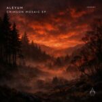Aleyum – Crimson Mosaic EP