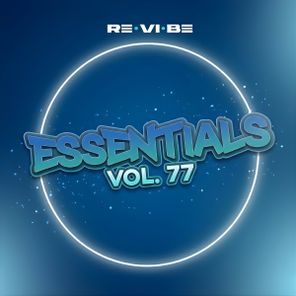 Kike L, Vicente Belenguer – Essentials EP 77