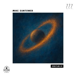 Mike Suntower – Orbitum