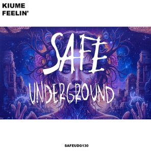 Kiume – Feelin