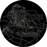 Larionov, Ole Mic Odd – Robot Connection #002