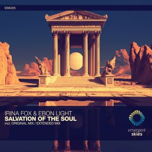Ebon Light, Irina FOX – Salvation of the Soul
