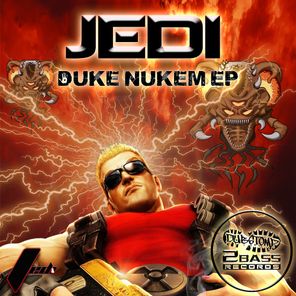 Jedi – Duke Nukem