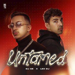 DJ AB, LEX DJ – Untamed