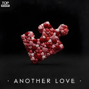 Joni V, Communication – Another Love