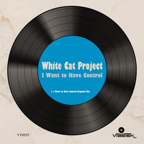 White Cat Project – I Want to Have Control