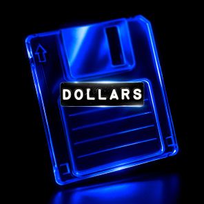Caspa – Dollars