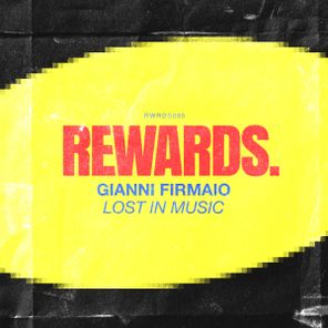 Gianni Firmaio – Lost In Music