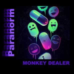 Monkey Dealer – Paranorm