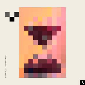 Mustafa Ismaeel, SHEREEN – Past & Present EP