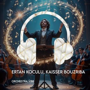 Kaisser Bouzriba, Ertan Koculu – Orchestra Vibe