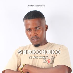 Dj Nsi-Man – Snokonoko