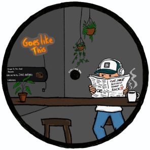 Jake Antonio – goes like this
