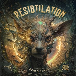 Dr Fractal, Karev – V.A Resibtilation