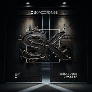Elbio & Denis – Circle