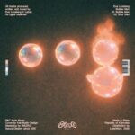 Eva Lansberg – Bubble Man