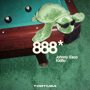 Johnny Esco, Kidflo – 888