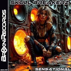 Skull Breakerz – Sensational