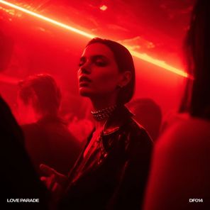 Phaze – Love Parade