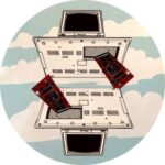 Cash Kru – Blossom Inc EP