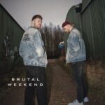 Weekend Offender, Brutalizer – BRUTAL WEEKEND
