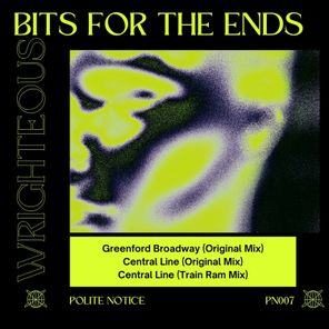 Wrighteous – Bits For The Ends