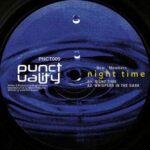 New Members – Night Time