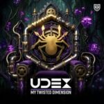 Udex, Rogue Zero – My Twisted Dimension