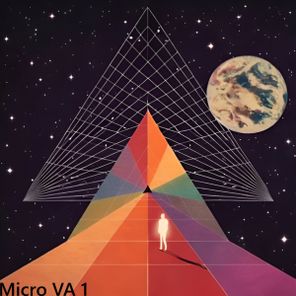 2C-HiT, Dmitry Atrideep – Micro VA 1