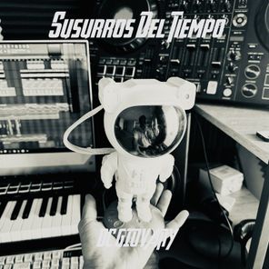 DC GIOVANY – Susurros Del Tiempo