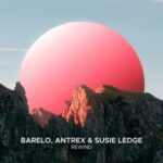 Susie Ledge, Antrex – Rewind