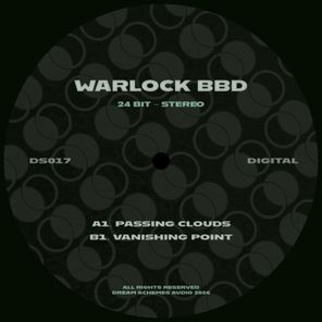 Warlock BBD – Passing Clouds / Vanishing Point