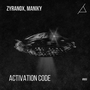 ZYRANOX, MANIKY – ACTIVATION CODE