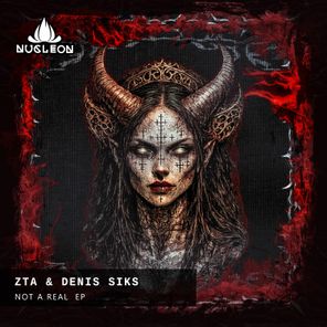 Denis Siks, ZTA – NOT A REAL  EP