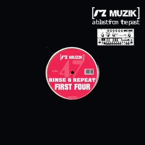 David Duriez – First Four